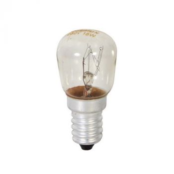 Ampoule E14 12V 15W GLOBE