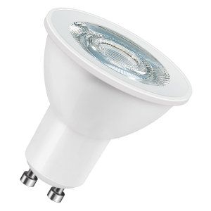 Glo Lighting | Osram/LEDVANCE LED ECO PAR16 5W/830 GU10 Warm Non-