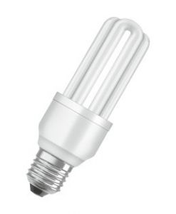Lampadina LED Antibatterica A75 E27/10W/230V 4000K - Osram