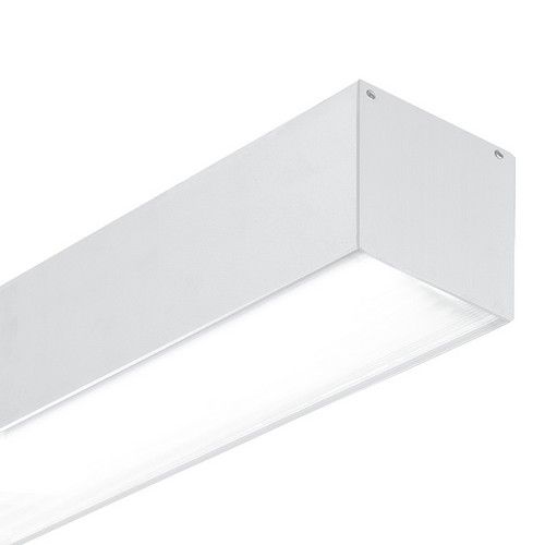 Linear LED / Fluorescent Fittings